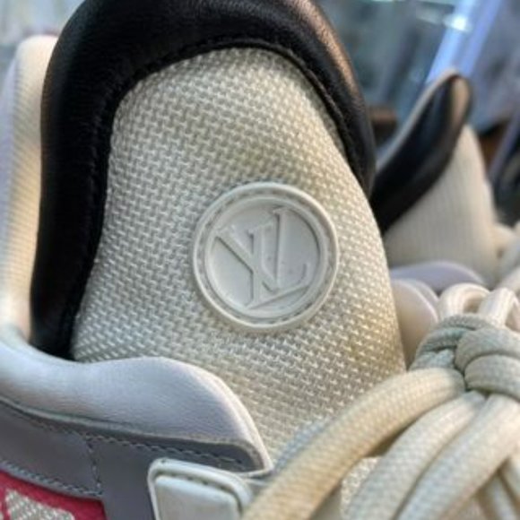 Louis Vuitton Archlight Sneakers - Picture 3 of 10